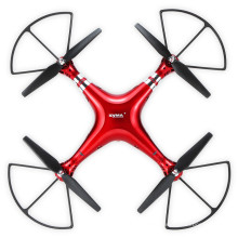 Syma X8HG With 1080P HD Camera High Hold Mode 2.4G 4CH 6Axis RC Quadcopter RTF 360 3D Flips Drone For Christmas Gift
